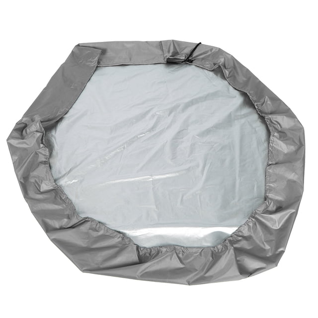 Tear- Durable Air Permeability Snow Proof Sandbox Cover, Sandbox Canopy, For Outdoor Sandbox