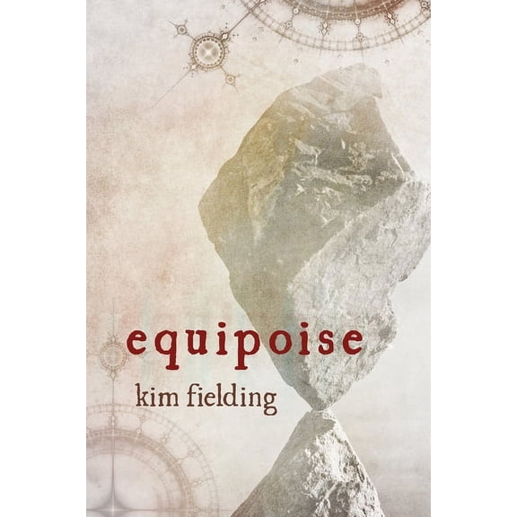 Ennek Trilogy Equipoise, Book 3, (Paperback)