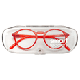 thumbnail image 3 of Lentes de Lectura B+D Smart Hip Readers Rojo, 3 of 6