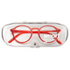 thumbnail image 3 of Lentes de Lectura B+D Smart Hip Readers Rojo, 3 of 6