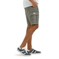 thumbnail image 5 of Lee® Men's Extreme Motion Carolina Cargo Short with Flex Waistband, Sizes 29-42, 5 of 10