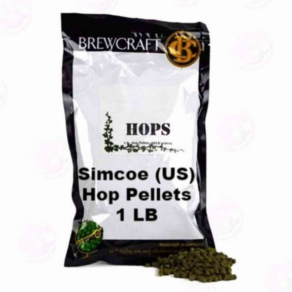 Simcoe Hop Pellets (US)