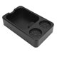 thumbnail image 1 of Caja De Golpe De Espresso, Organizador De Caja De Golpe De Almacenamiento De Portafiltro De Café, Estación De Caja De Golpe Multifuncional Para Portafiltros Con Distribuidores De, 1 of 7