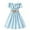 czb# Blue290, variant on ZRBYWB Girls Long Dresses Off-Shoulder Spaghetti Strap Ruffled A-Lined Sleeveless Solid Princess Dress With Belt Dance Party Dresses Clothes Fall Dresses,Green,9-10 Years
