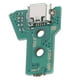 thumbnail image 1 of Placa De Carga USB De Repuesto Para Controlador, Chipset Profesional De Materiales De Alta, Con Interfaz De Corte Preciso, Para Consola De Juegos, 1 of 7