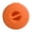 Orange, variant on Rotatable Round Cable Organizers Box Quick Access to Charging and Mouse Cord
