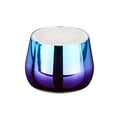 thumbnail image 1 of Altavoces Bluetooth Portátiles Altavoz de Ducha Bluetooth con Luz de Color, Altavoz Manos Libres con Micrófono Incorporado, Succión Específica de la Ducha, Bluetooth 5.1 Ipx4 Bluetooth Altavoz de Duch, 1 of 7