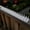 White, variant on FASIAOU Bird Spikes, 45cm Bird Pigeon Squirrel Raccoon Cat Deterrent Spikes Outside Anti Bird Defender Spikes Outdoor to Keep Birds Away and Keep Birds from Building Nest Brown