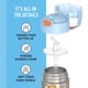 thumbnail image 4 of Botella de agua THERMOS FUNTAINER Kids de acero inoxidable de 350 ml, 4 of 7