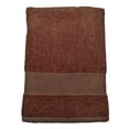 thumbnail image 1 of Toalla Mainstays Aria Chocolate, 1 of 4