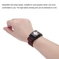 thumbnail image 5 of 2pcs Anti Static Wrist Strap, ESD Antistatic Bracelet Adjustable Cordless with Spare Bracelet Dark Blue, 5 of 5