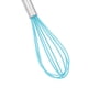 thumbnail image 3 of 5pcs Silicone Kitchen Utensils Set Safe Heat Resistant Easy Cleaning Silicone Kitchenware Cooking Utensils Kit, 3 of 5