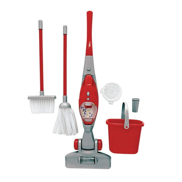 playgo vacuum