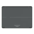 thumbnail image 6 of Leather Touch Fold Miaokong Magnetic Keyboard for IPad Bluetooth Wireless Portable Touch Pad Notebook Computer Bracket Accessories Gift, 6 of 6