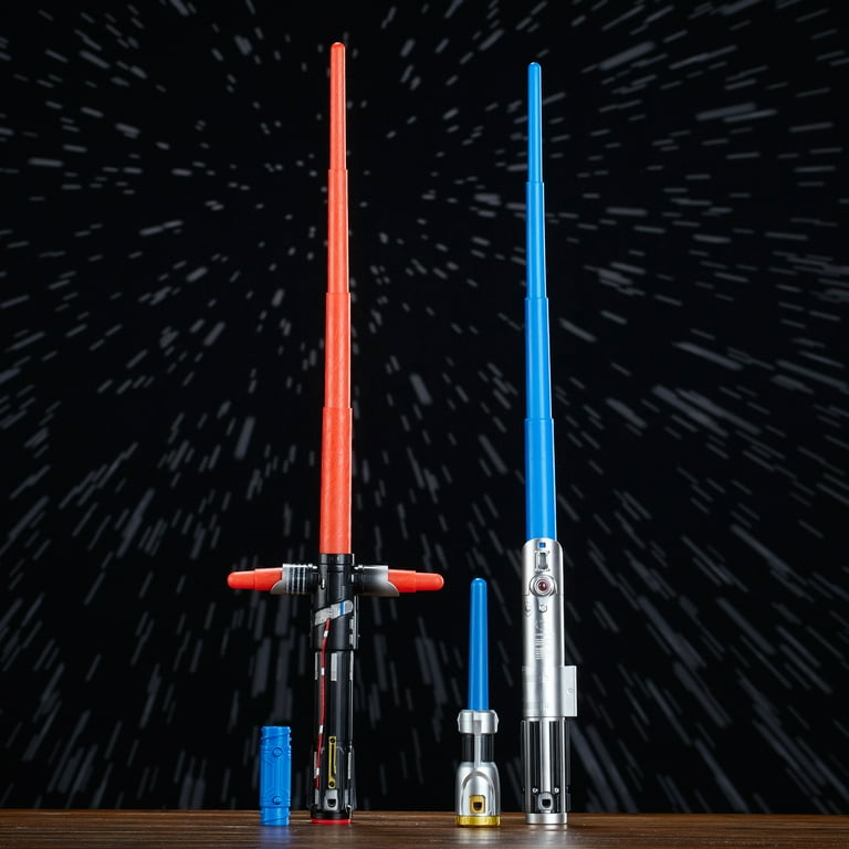 Star Wars Bladebuilders Duel Battler Pack - Walmart.com