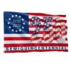 A011-1PC Semiquincentennial Flag