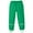 Green, variant on Rain Pants for Kids Cotton Lined Reflective Waterproof Lightweight Rainwear for Boys and Girls Kids Waterproof Rain Pant Outdoor Lightweight Cozy Rainwear Red S