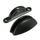thumbnail image 5 of Puerta Catch Stopper Portaequipajes Soporte de puerta para RV Autocaravana Negro, 5 of 8