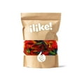 thumbnail image 2 of Gummy Worms Candy - Made with Real Fruit Juice - 2-Pound Bag, 2 of 4
