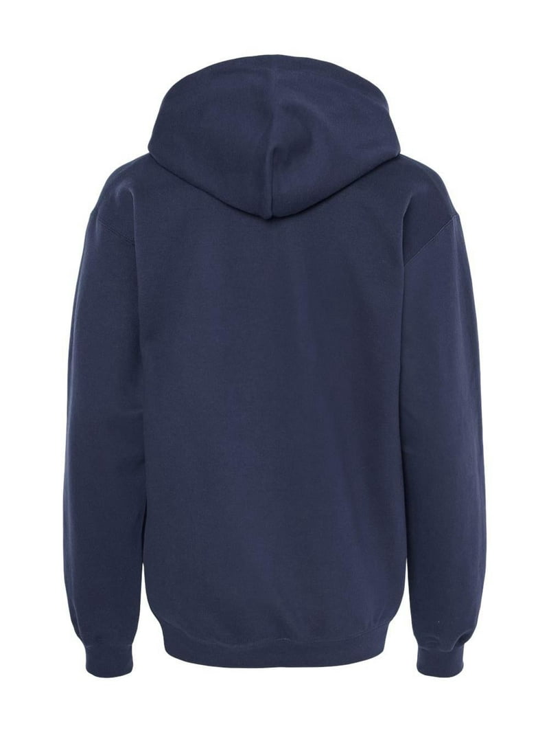 Gildan Sudadera De Cuello Redondo De Peso Medio Softstyle