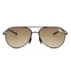 thumbnail image 3 of Gafas de lectura de sol con doble luz para hombre estilo sapo, para mirar de lejos y de cerca, gafas de lectura de lejos y de cerca, gafas de lectura de doble uso, estilo volador, 3 of 5
