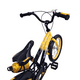 thumbnail image 5 of Bicicleta Infantil Para Niño HORNET R20 Amarilla, 5 of 8