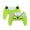 Green, variant on GeekShare Cat Paw PS5 Controller Skin, Anti-Slip Protective Cover Case for Playstation 5 DualSense Wireless Controller (Grey)