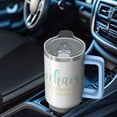 thumbnail image 4 of Boss Babe Chaos Coordinator Gift - 40 Oz Tumbler, For The Female Leader Who Handles It All, Perfect for Boss, Manager, Coworker, Teacher, Nurse, Mom, Director, 4 of 5