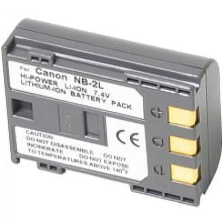 UPC: 0026127842392 | Power2000 ACD-239 Digital Camera/Camcorder Battery