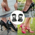thumbnail image 6 of 6PCS Solemates Heel Protectors, High Heel Stoppers for Outdoor Wedding or Event, Protecting Heels from Grass and Cracks, 6 of 6