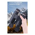 thumbnail image 2 of 12x42 Professional Binoculars ED Lens BAK4 Prism Waterproof,A, 2 of 5