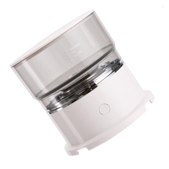 Space Saving Small Drip Coffee Maker Automatic Hand Brewed Coffee Machine Coffee Making Accessories for Small Kitchens