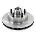 thumbnail image 2 of Pronto BR54019 Rotor, 2 of 2