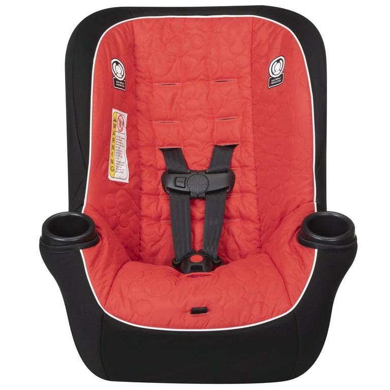 Disney Baby Apt 50 Convertible Car Seat Mouseketeer Mickey Walmart