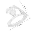 thumbnail image 2 of unbranded Base Para 3D Pen Con Transparente Que Ofrece Estabilidad Y Orden De Trabajo, 2 of 8