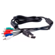 thumbnail image 1 of Cable Hdtv Componente A Xbox Clasico | Virtual Zone, 1 of 1