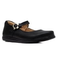 thumbnail image 3 of Zapatos para Niña Yuyin 24281 negro 16.5, 3 of 4