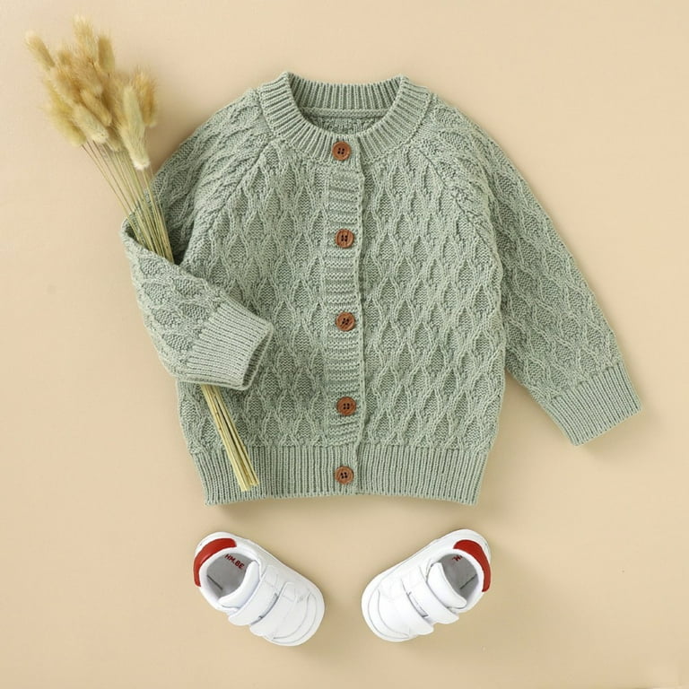 Baby boy 2024 knitted jacket