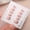 B25, variant on Manicure handmade wear blush butterfly explosion finished product whitening ins nail patch removable full sticker