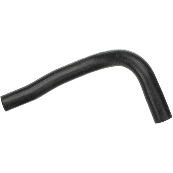 ACDelco Professional Molded Coolant Hose 22136M