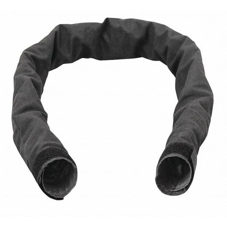 

Miller Electric Breathing Tube Cover 6 in W 265312