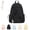 Black, variant on Angel Wings Backpack, Ultralight Wing Backpack | Refuse To Weigh Down Your Shoulders, Adjustable Straps, Waterproof Nylon Material, Multi-Pocket Bag, Roomy Storage