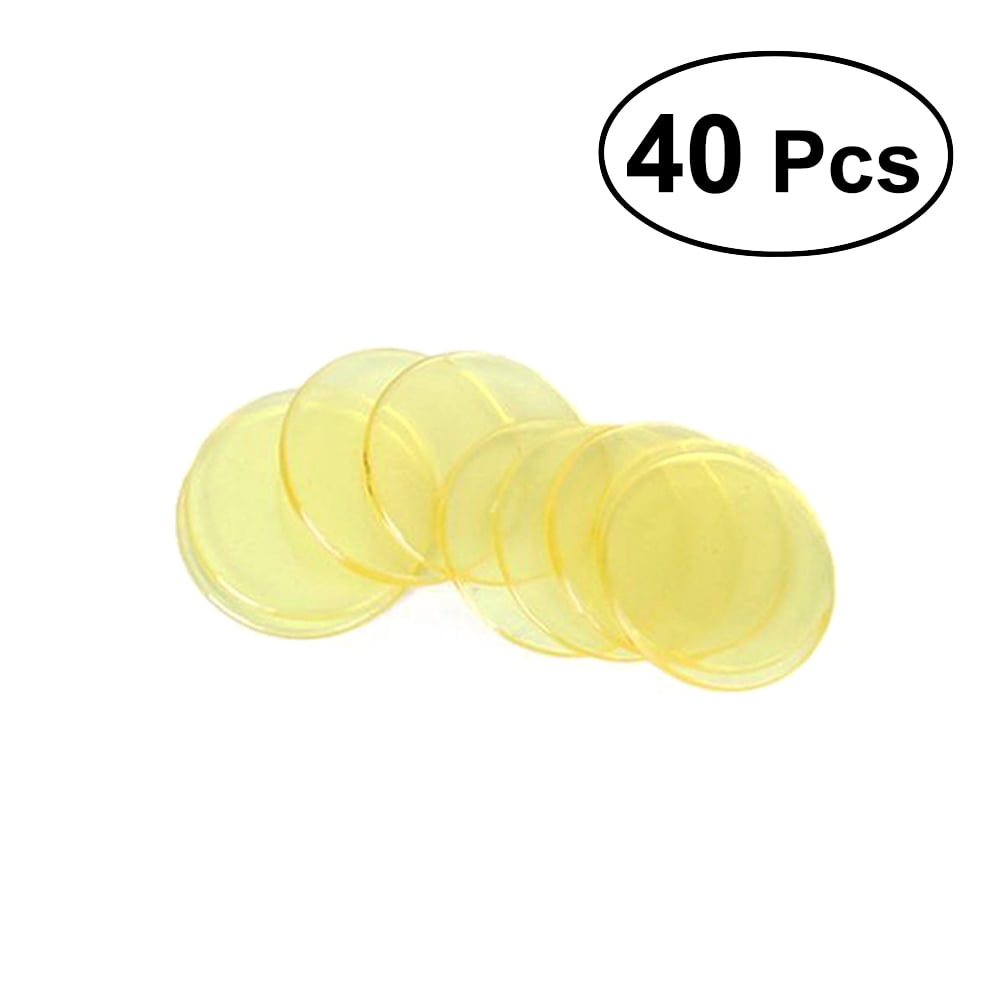 Bingo Yellow Chips Bingo Yellow Chips