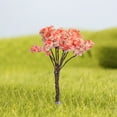 thumbnail image 6 of 1 Artificial Tree for Miniature Landscape Gardening, "Realistic Miniature Model Trees Detailed Trees for Dioramas Terrariums and Desktop Displays Natural Looking for Scenes and Art Projects", 6 of 7