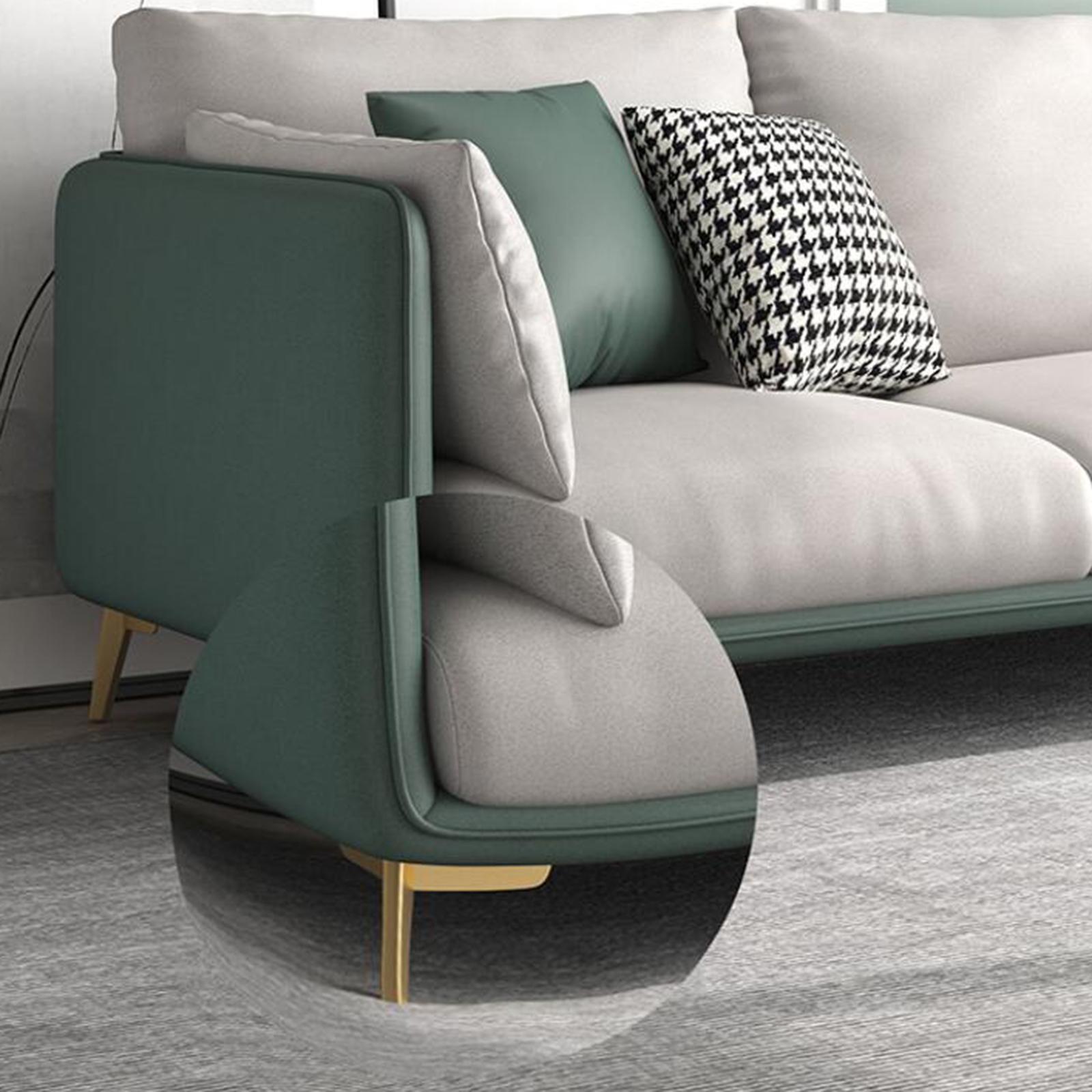 Heavy Duty Furniture Legs Legs Loveseat Couch Legs Feet Modern