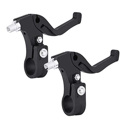 BESPORTBLE Pack of 2 Children Bicycle Bike Brake Lever Brake Handle Kids Cycling Bicycle Accessories