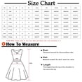 thumbnail image 4 of Meichang Summer Dresses for Women 2025 V Neck Short Sleeve Cotton Linen Dress Ruffle Tiered Midi Dresses A-Line Loose Fit Flowy Beach Dress, 4 of 8