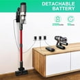 thumbnail image 5 of EIOEIR stick vacuum cleaner, 5 of 5