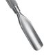 thumbnail image 5 of WEAVILUX 1Ud Empujador De Cutículas Para De Inoxidable Plata Para Uso En Manicura, 5 of 8