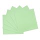 thumbnail image 1 of alfombrillas de corte de 12 x 12 pulgadas, tabla de cortar con cuadrícula verde para manualidades de bricolaje, 1 of 15